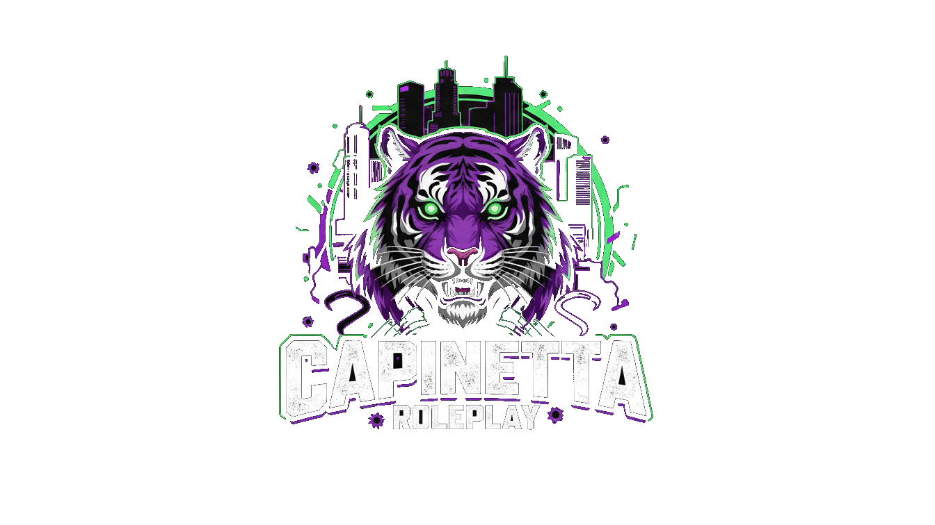 Capi Netta RP Logo